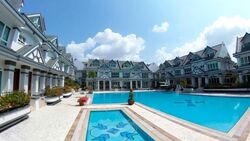 Summer Gardens (D16), Terrace #496617601